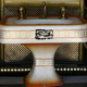 Illustration for article titled Bathtub Buggy is what happens when you mix bathroom fixtures with custom cars